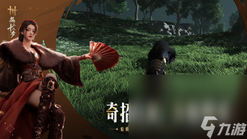 好玩2025 热门火爆的游戏大全long8国际龙8当下什么游戏最(图4)