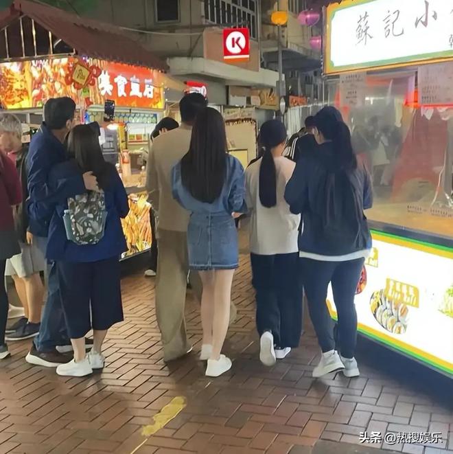 梅发声首次公开俩孩子居住环境小杨阿姨回怼黑粉为大S和马筱(图3)