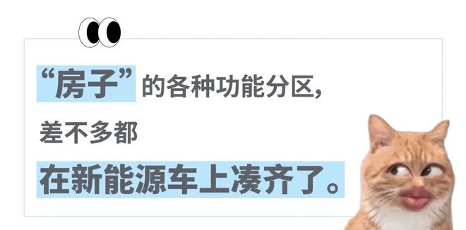 看傻“坐新能源车越来越像钻别人家被窝了”蔚来们往车里装衣帽间、厨房和厕所把中产(图15) 看傻“坐新能源车越来越像钻别人家被窝了”蔚来们往车里装衣帽间、厨房和厕所把中产(图15)