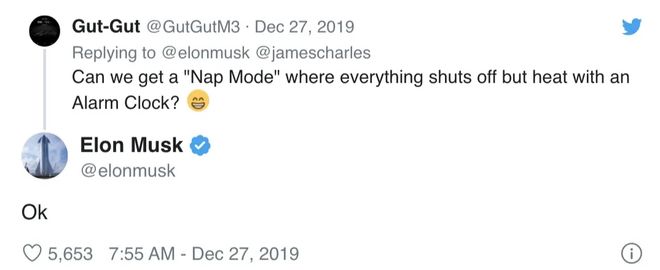 看傻“坐新能源车越来越像钻别人家被窝了”蔚来们往车里装衣帽间、厨房和厕所把中产(图10) 看傻“坐新能源车越来越像钻别人家被窝了”蔚来们往车里装衣帽间、厨房和厕所把中产(图10)