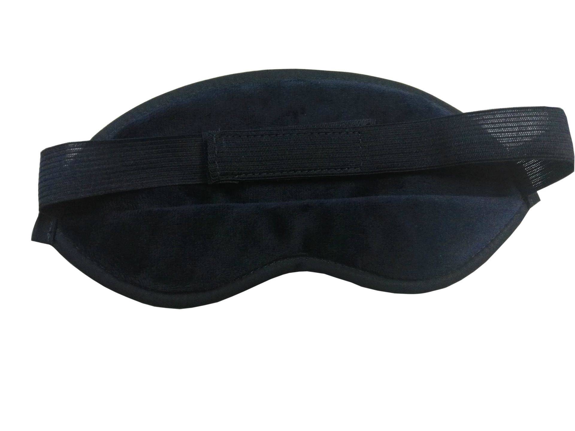 知道什么？关于眼罩你