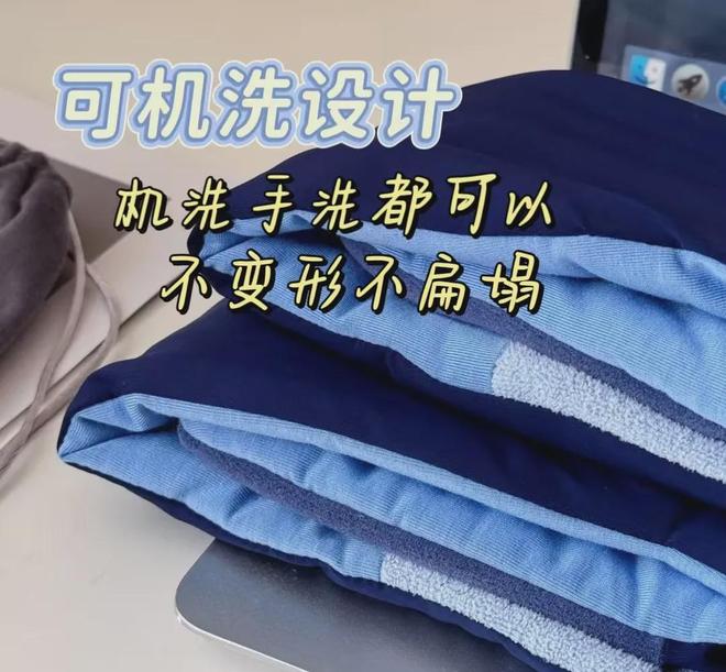 的离不开这款遮光眼罩想要进入深度睡眠真(图5)