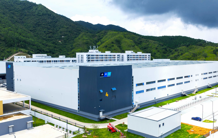 打响磁流变悬架“普及战”京西智行联手奇瑞iCAR(图4) 打响磁流变悬架“普及战”京西智行联手奇瑞iCAR(图4)